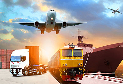 Tuticorin Logistics Private Limited